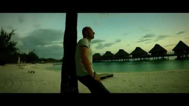 Tim Fabian - Zostań proszę