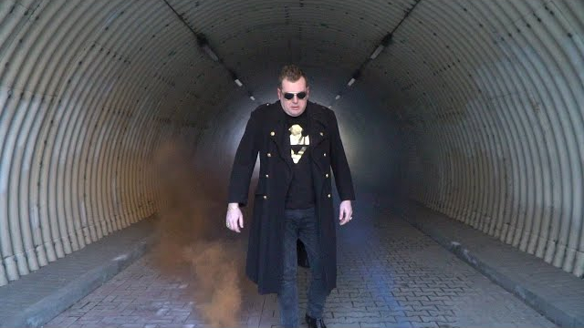 V-KING - To nie moja wina