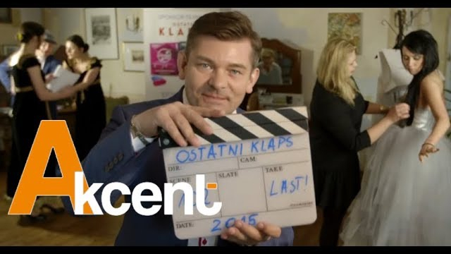 Zenon Martyniuk & Diego - Ostatni Klaps