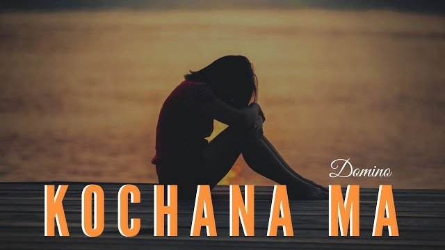 Arek Kopaczewski - Kochana ma