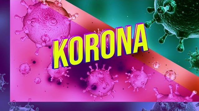 AYAY - KORONA