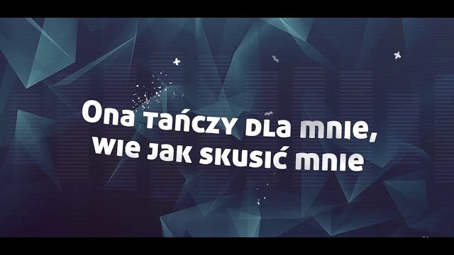 Bartosz Jagielski - ONA TAŃCZY DLA MNIE 