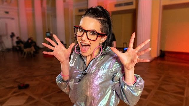 Daj To Głośniej - Zwariowana noc