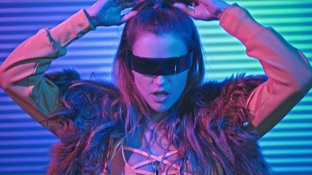 DEEP DANCE & JENNY - Chcę Tylko Ciebie