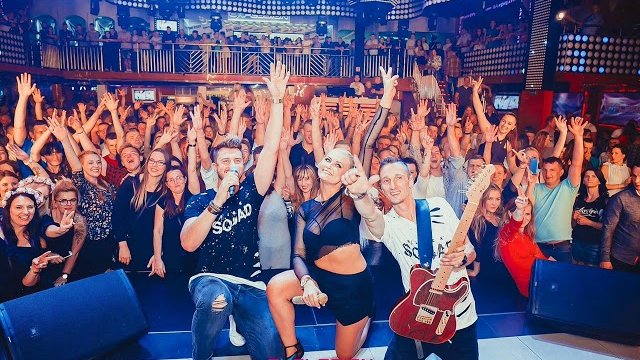 Jagoda i Brylant - Raj (Synek Rmx) 