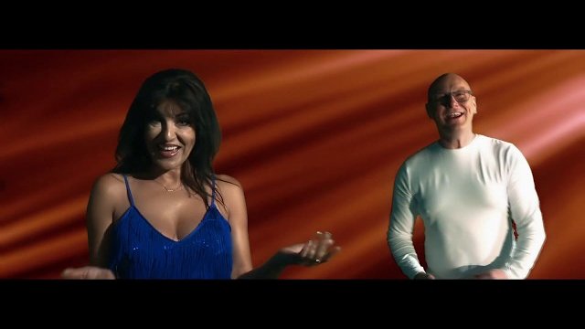 Justyna & Kris - Odnajdę Cię 