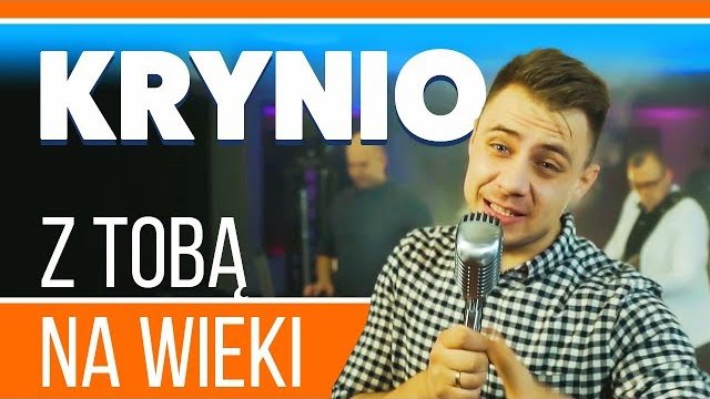 Krynio - Z tobą na wieki 