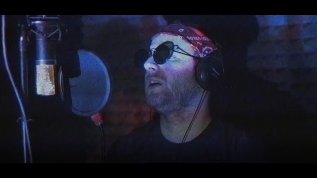 Kusibaba - Jestem Kierowca