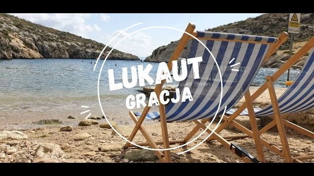 LUKAUT - Gracja
