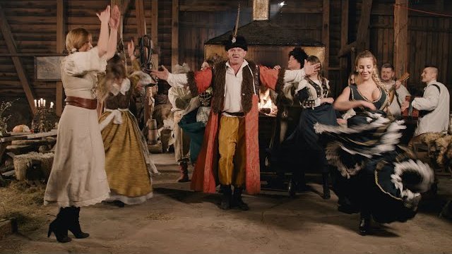 Pudzian Band - Zakochałem się