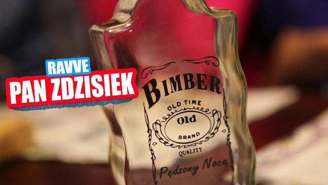 Ravve - Pan Ździsiek