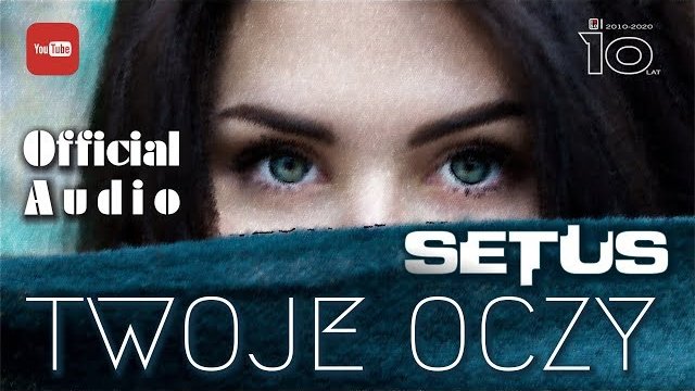 SETUS - TWOJE OCZY