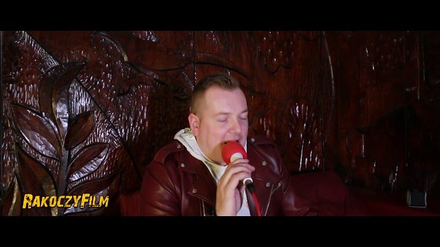 V-KING - Za Twe serce (Disco-Polo.info)