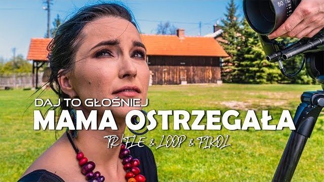 Daj To Głośniej - Mama Ostrzegała ( Tr!Fle & LOOP & FIKOŁ REMIX)