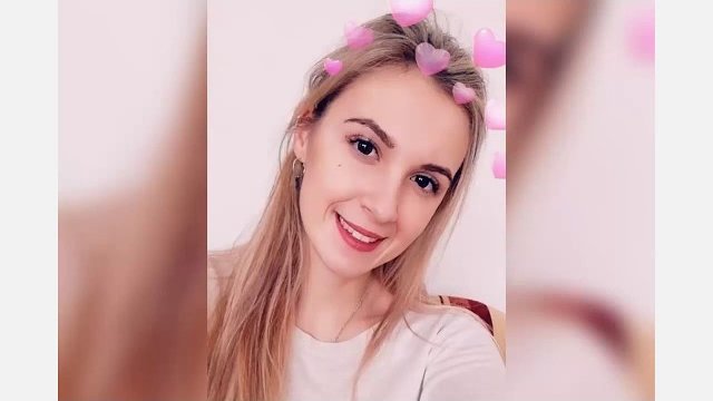 FAUSTYNA - Cała płonę