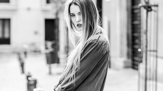 GANG MARIANA - SERCE MI DAJ 