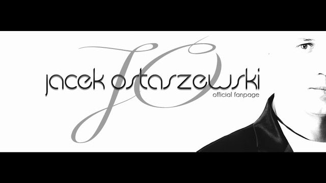 Jacek Ostaszewski - O Tobie