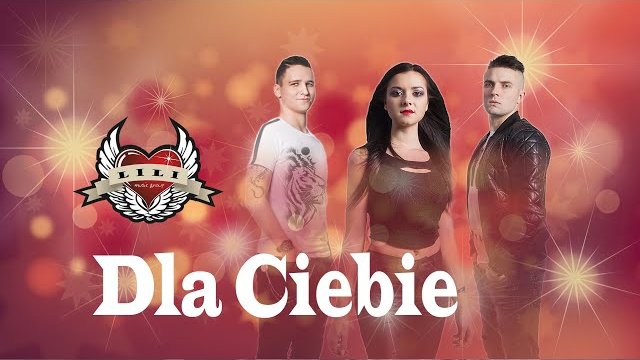 LILI - Dla Ciebie