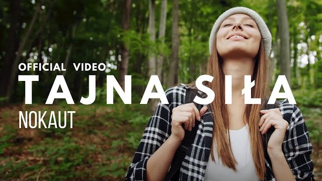 NOKAUT - Tajna Siła