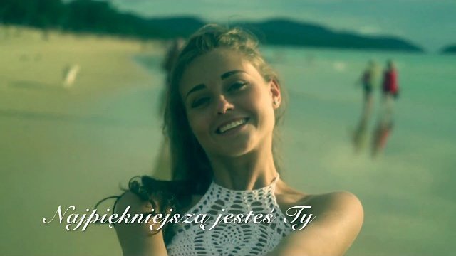 Proxy & Ruda - Na zawsze (Official Lyric Video)