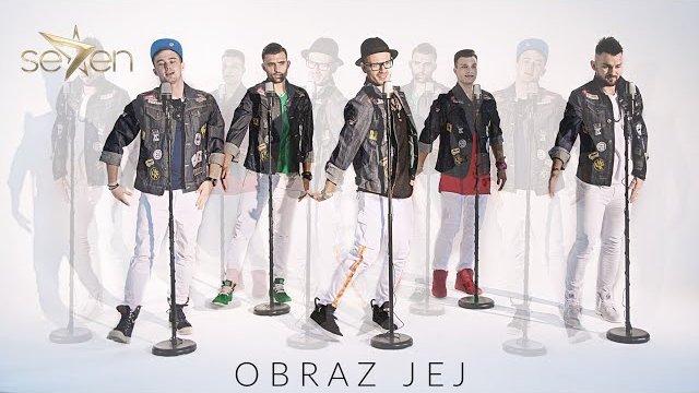 SE7EN - OBRAZ JEJ