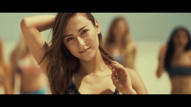 SERVERdance &  LOVELAS - Tańcz ze mną