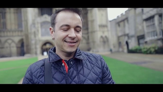 Weekend - Remanent (Video 2020)