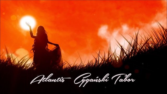 Atlantis - Cygański Tabor 2020