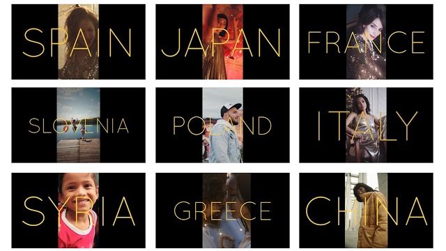 KULCZYNSKY - Będę Walczył o Ciebie (Latino Remix) 