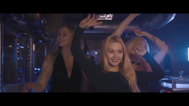 ONE WINNER - Młode Wilki