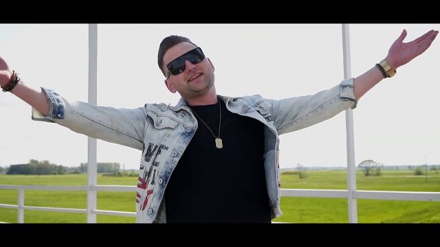 POWER BOY #hot16challenge2