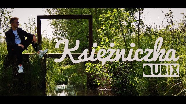 Qubix - Księżniczka