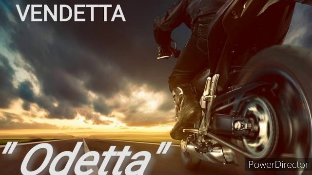 Vendetta - ODETTA (zapowiedź)
