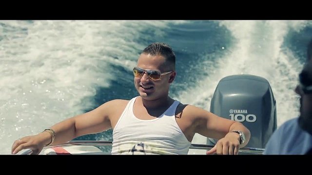 BIBI - Tylko z Tobą Chcę 