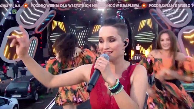 Daj To Głośniej - Mama ostrzegała | Wakacyjna Trasa Dwójki 2020