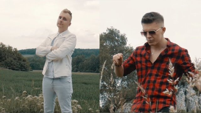 DENZI & LEVELON - Karczmareczka