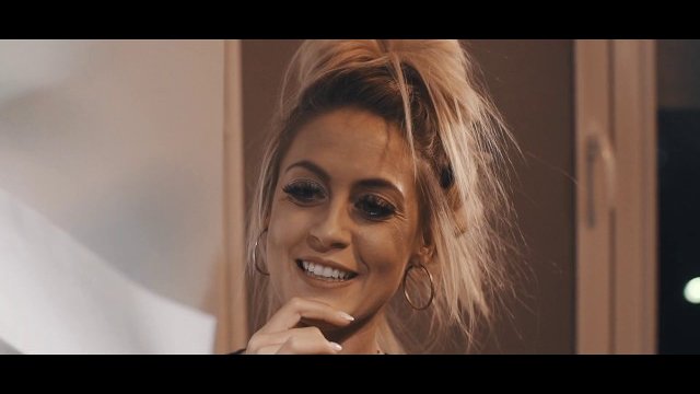 Fryzjer - Całe życie