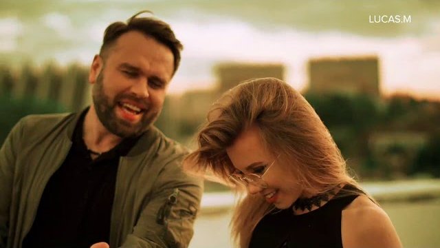 Lucas.M - Czy będę...(Zapowiedź)