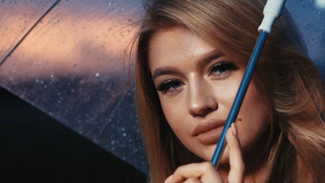 Luckas Deejay - Seniorita 