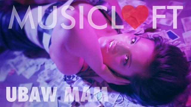 MUSICLOFT - Ubaw Mam