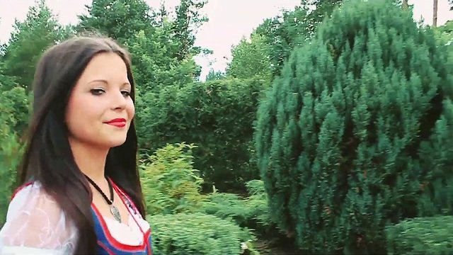 Nadia - Jo To Smola  (Dance 2 Disco)