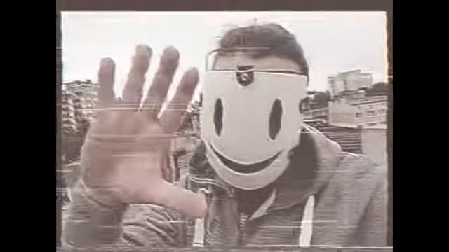 NieOkiemZnani - 2020 Skandal