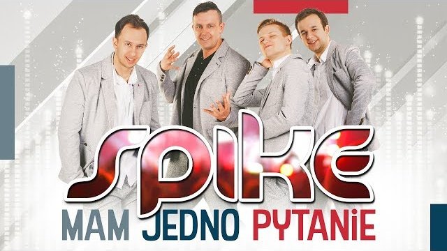 Spike - Mam jedno pytanie