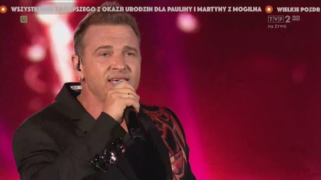 Weekend - Mój Aniele & Słodka jak cukierek | Wakacyjna Trasa Dwójki 2020