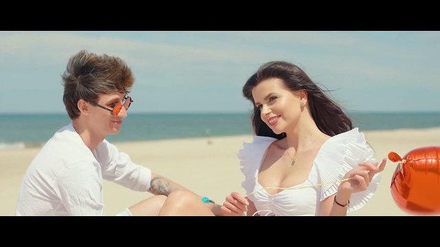 BARTEK TECŁAW - POMALUJĘ TWÓJ ŚWIAT 