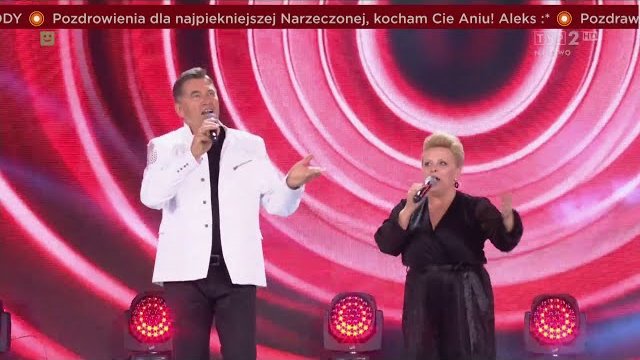 Bayer Full - Hej Sokoły | Wakacyjna Trasa Dwójki - Ostróda 2020