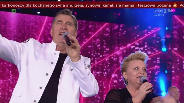 Bayer Full - Żono moja | Wakacyjna Trasa Dwójki - Ostróda 2020