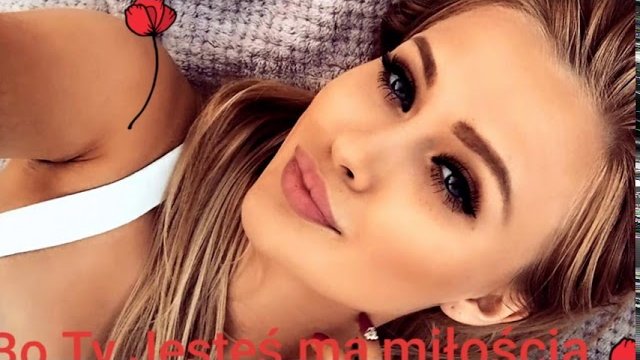 Black & White - Bo Ty Jesteś mą miłością