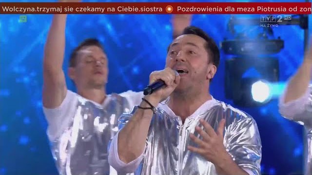 Boys - Nie ma gwiazd & Wolność | Wakacyjna Trasa Dwójki Płock 2020