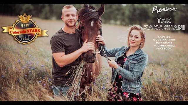 Colorado Stars - Tak Zakochani 